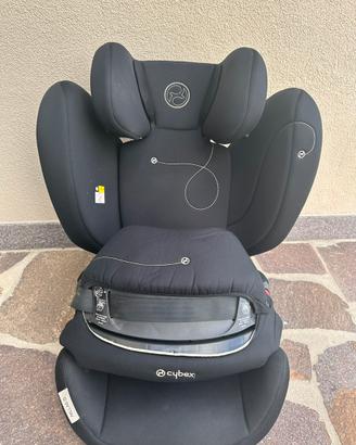 Seggiolino per auto Cybex