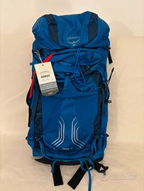 Osprey Exos 38L