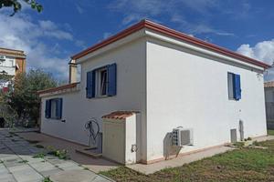 Casa singola - Calasetta