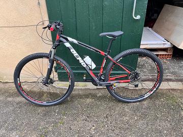 MTB OLMO TURCHINO X29