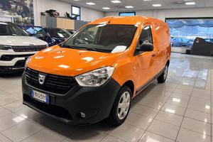 DACIA Dokker 1.6 8V 100CV Start&Stop GPL Furgone