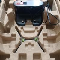 robot rotante OKP life Nuovo 