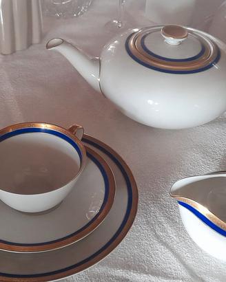 Servizio Caffè Heinrich Selb Bavaria