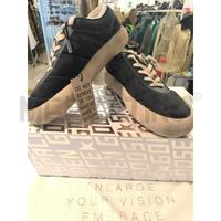 SCARPE UOMO GOLDEN GOOSE SPACESTAR NERE