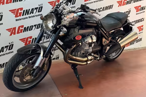 RICAMBI MOTO GUZZI GRISO 850