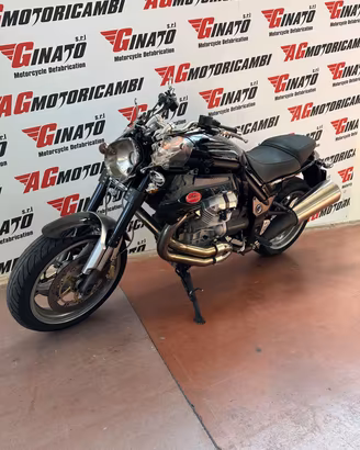 RICAMBI MOTO GUZZI GRISO 850