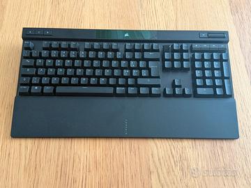 Tastiera Corsair K70 RGB Pro