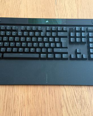 Tastiera Corsair K70 RGB Pro
