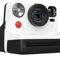 Polaroid Gen2 e borsa originale