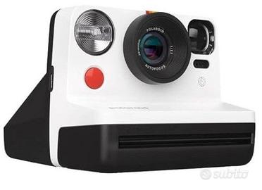 Polaroid Gen2 e borsa originale