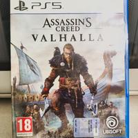 Assassin's Creed: Valhalla per PlayStation 5