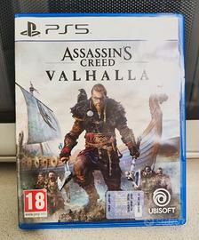 Assassin's Creed: Valhalla per PlayStation 5