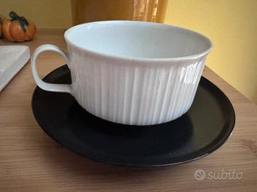 SERVIZIO DA THE VARIATION NOIRE