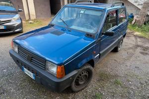 Fiat Panda 1.100 hobby
