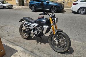 Fantic Motor Caballero 125 FLAT TRACK