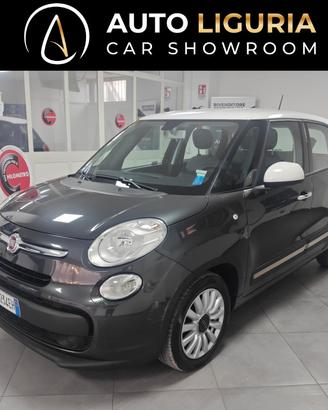 Fiat 500 L 500L 1.3 mjt Business 95cv