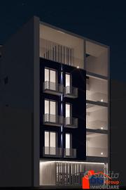 Appartamento di nuova costruzione