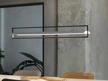 Lampada a Sospensione Vibia Kontur