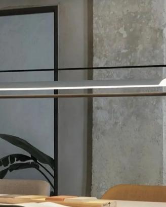 Lampada a Sospensione Vibia Kontur