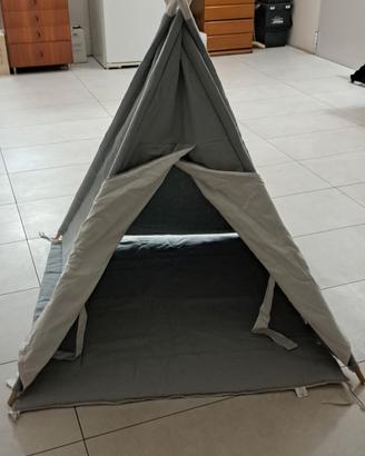 Tenda indiani Alondra