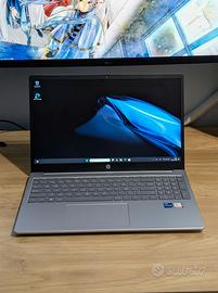 HP 15-fd0086ns Intel Core i5-1334U - 16GB Ram