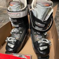 Scarpone da sci Nordica Speed Machine 100 W