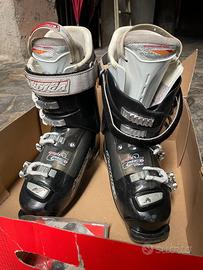 Scarpone da sci Nordica Speed Machine 100 W