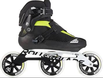 Rollerblade endurance elite 110