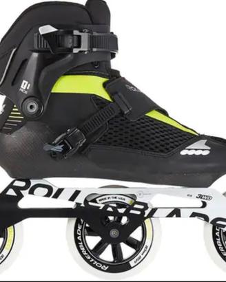 Rollerblade endurance elite 110