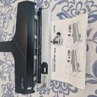 Leitz Perforatore AKTO