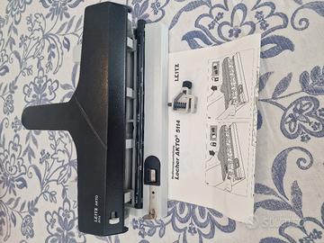 Leitz Perforatore AKTO