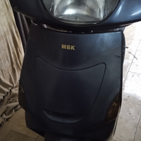 Scooter MBK EVOLIS