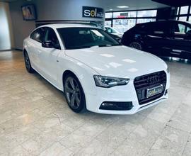 Audi A5 Sportback 2.0 tdi 150cv multitronic