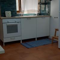 Appartamenti Scilla estate