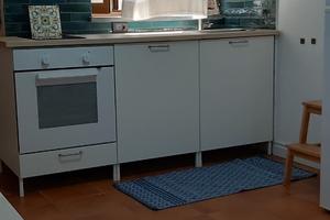 Appartamenti Scilla estate