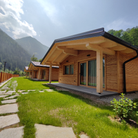 Mountain Chalet in Val di Peio