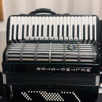 Weltmeister Cantus lV Deluxe (cassotto)