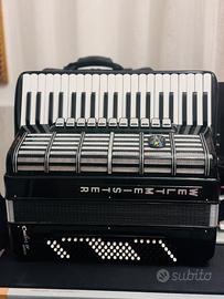 Weltmeister Cantus lV Deluxe (cassotto)