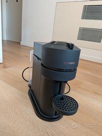 Nespresso vertuo