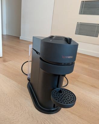 Nespresso vertuo