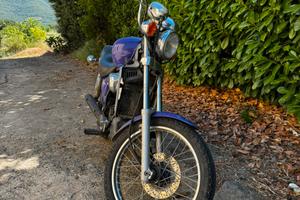 Aprilia Red Rose 50 1989