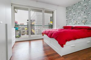 Trilocale in recente costruzione, con doppi serviz