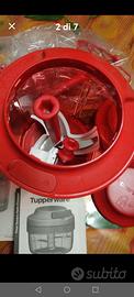 Turbo Chef Max Tupperware 