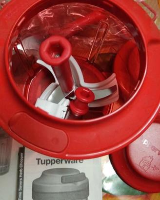 Turbo Chef Max Tupperware 