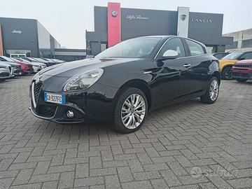 Alfa Romeo Giulietta 1.6 JTDM 120cv Super