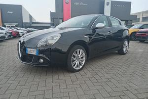 Alfa Romeo Giulietta 1.6 JTDM 120cv Super
