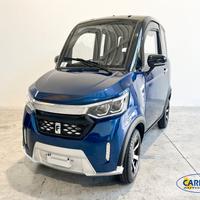 FREEDOM EVO - Macchina Senza Patente- Manubrio