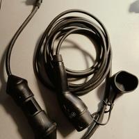 Cavo ricarica auto elettriche Tesla20A 4,4kW Delta