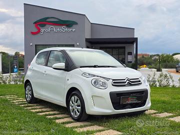 CITROEN C1 VTi 72 S&S 5p. Feel