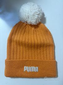 Cappello lana Puma